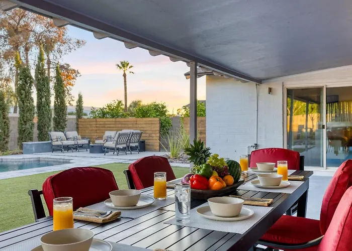 Holiday home Camelback Casa By Avantstay *