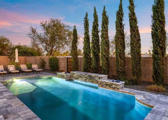 Camelback Casa By Avantstay Holiday home