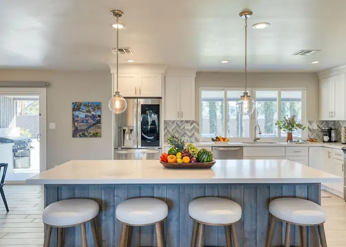 Holiday home Camelback Casa By Avantstay *