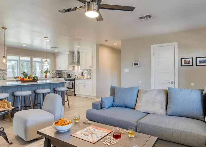 Holiday home Camelback Casa By Avantstay Phoenix
