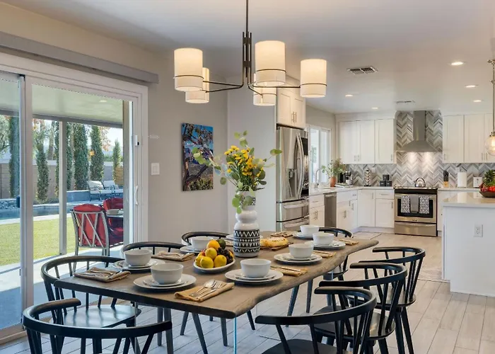 Holiday home Camelback Casa By Avantstay *