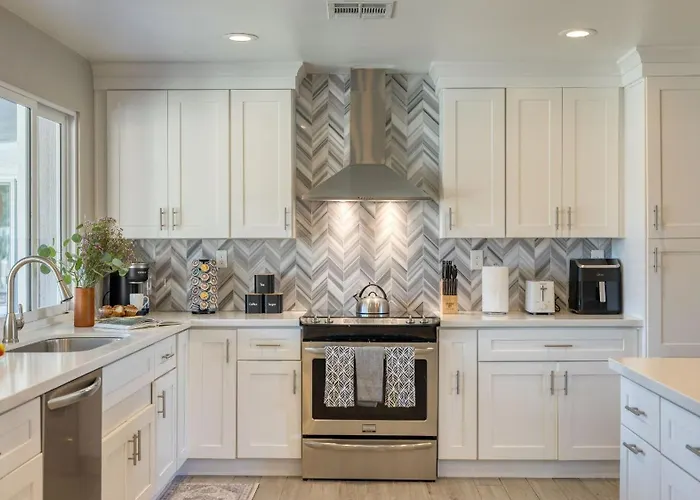 Camelback Casa By Avantstay Holiday home Phoenix