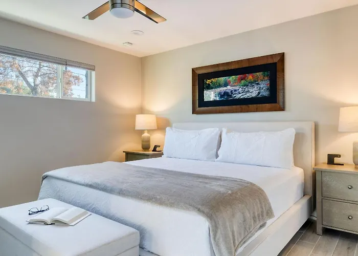 Holiday home Camelback Casa By Avantstay