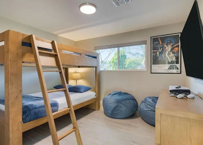 Camelback Casa By Avantstay Holiday home Phoenix