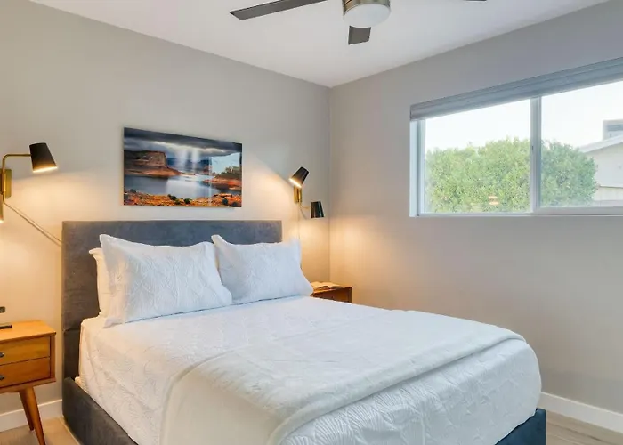 Camelback Casa By Avantstay Holiday home Phoenix