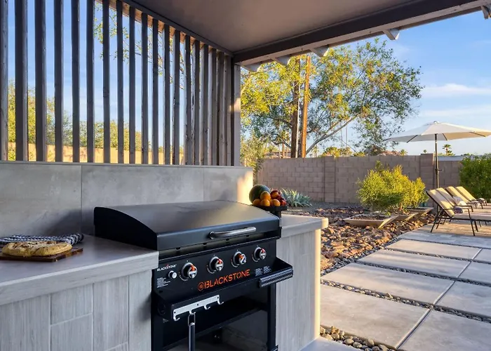 Camelback Casa By Avantstay Holiday home Phoenix