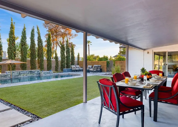 Camelback Casa By Avantstay Holiday home *
