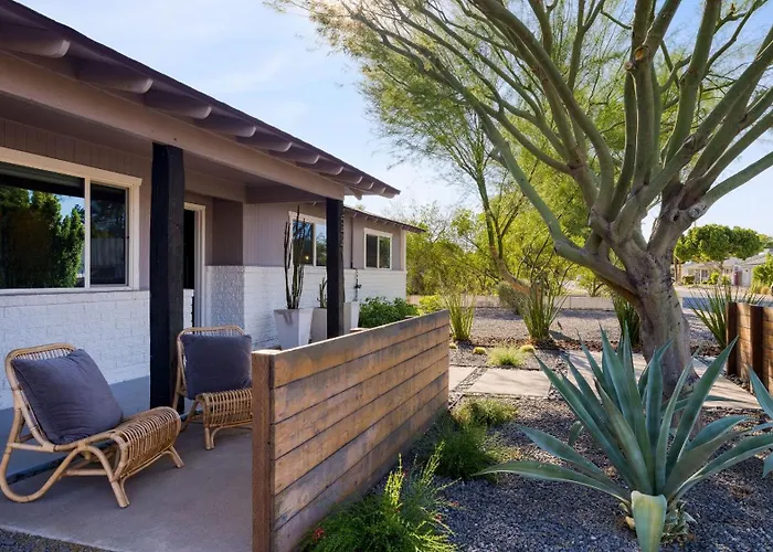 Holiday home Camelback Casa By Avantstay