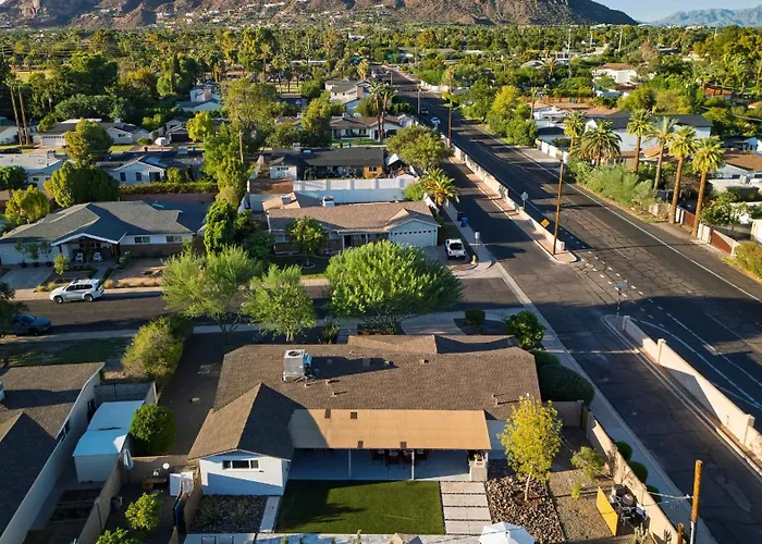 Camelback Casa By Avantstay Holiday home *