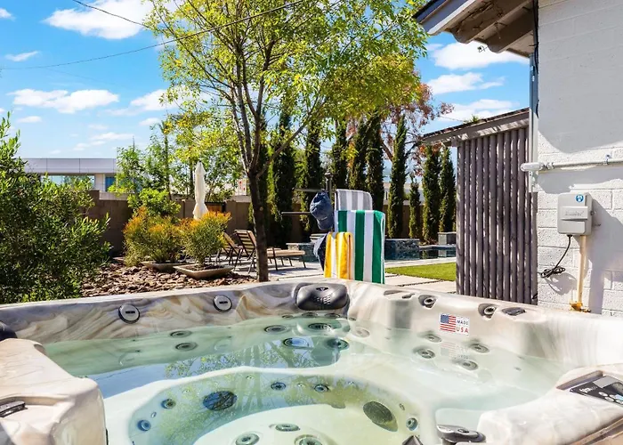 Camelback Casa By Avantstay Holiday home *