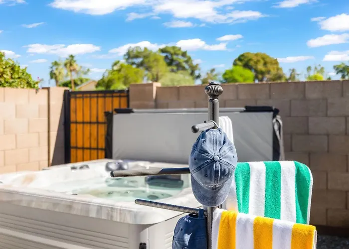Camelback Casa By Avantstay Holiday home